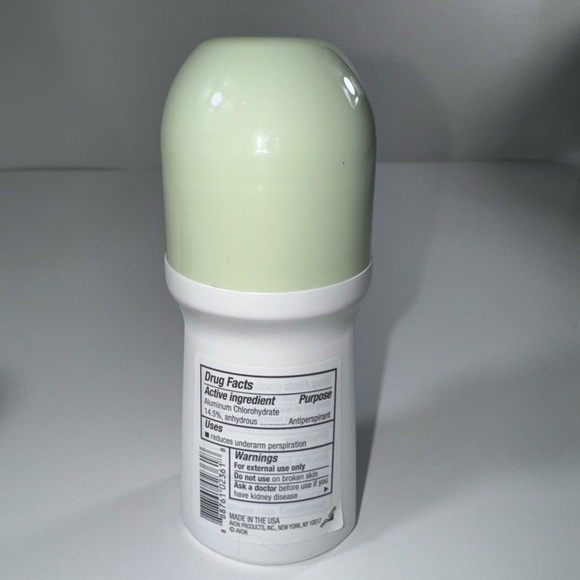 Avon’s Haiku Roll On Women’s Deodorant - Picture 3 of 4